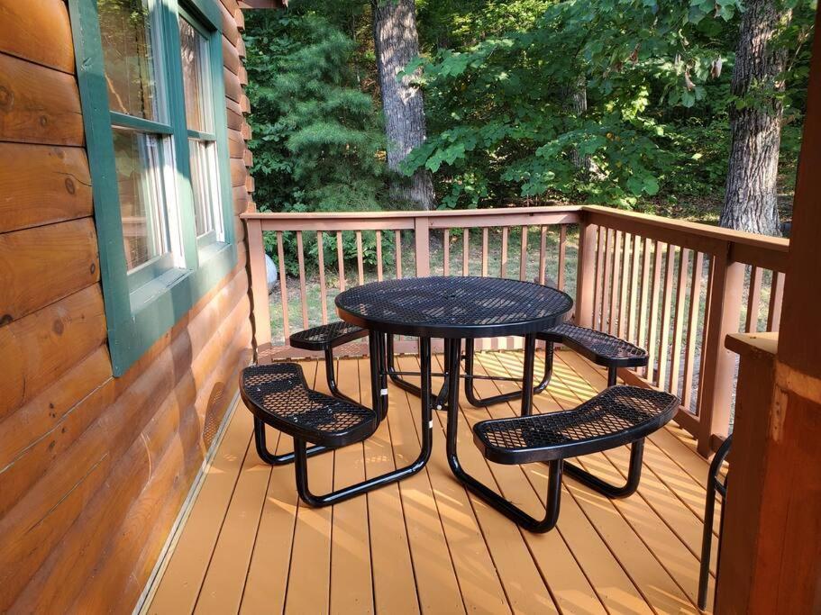 Willa Yogi'S Den: Breathtaking Views! 3 Min To Dollywood, On 1 Acre! Sevierville Zewnętrze zdjęcie